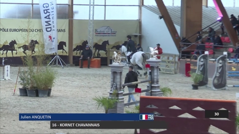 Image Julien Épaillard et Donatello d'Auge