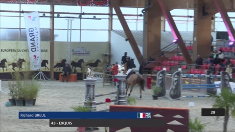 Image Julien Épaillard et Donatello d'Auge