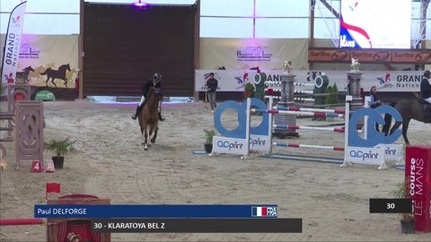 Image Julien Épaillard et Donatello d'Auge