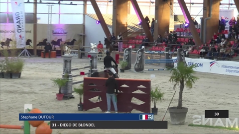 Image Julien Épaillard et Donatello d'Auge