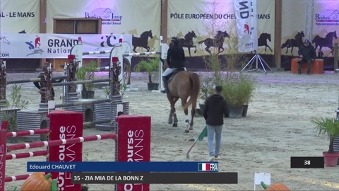 Image Julien Épaillard et Donatello d'Auge