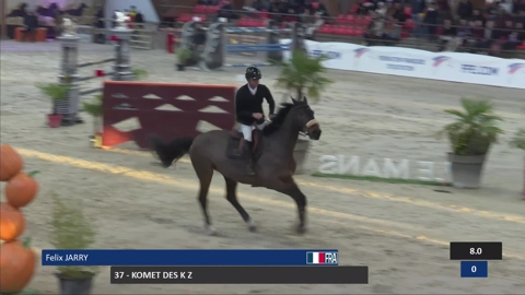 Image Julien Épaillard et Donatello d'Auge