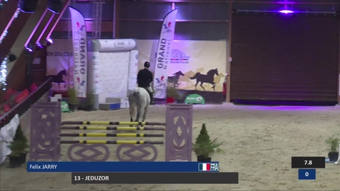 Image Julien Épaillard et Donatello d'Auge