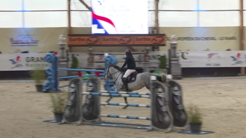 Image Julien Épaillard et Donatello d'Auge