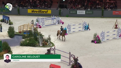 Image Julien Épaillard et Donatello d'Auge