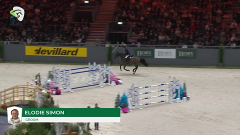 Image Julien Épaillard et Donatello d'Auge