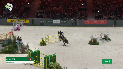 Image Julien Épaillard et Donatello d'Auge