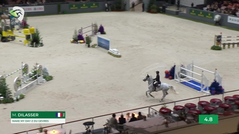 Image Julien Épaillard et Donatello d'Auge