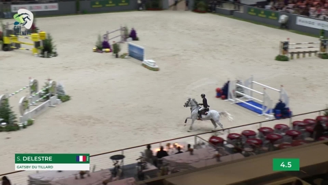 Image Julien Épaillard et Donatello d'Auge