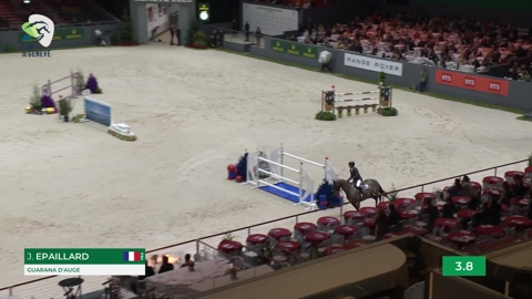 Image Julien Épaillard et Donatello d'Auge