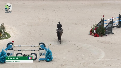 Image Julien Épaillard et Donatello d'Auge