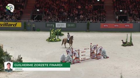 Image Julien Épaillard et Donatello d'Auge