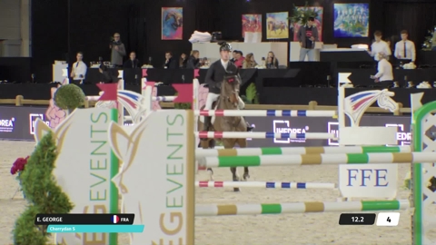 Image Julien Épaillard et Donatello d'Auge