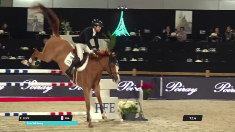 Image Julien Épaillard et Donatello d'Auge