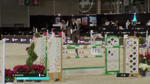 Image Julien Épaillard et Donatello d'Auge