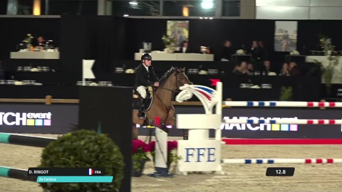 Image Julien Épaillard et Donatello d'Auge