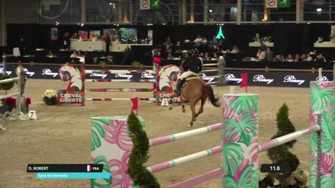 Image Julien Épaillard et Donatello d'Auge