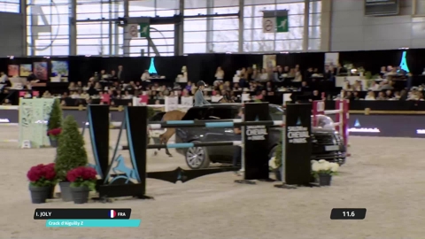 Image Julien Épaillard et Donatello d'Auge