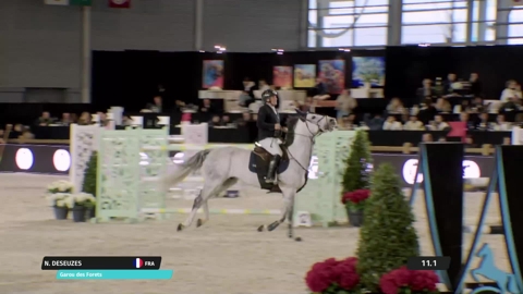 Image Julien Épaillard et Donatello d'Auge