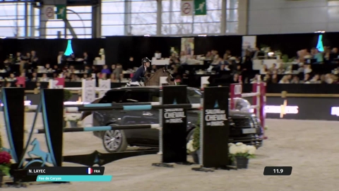 Image Julien Épaillard et Donatello d'Auge