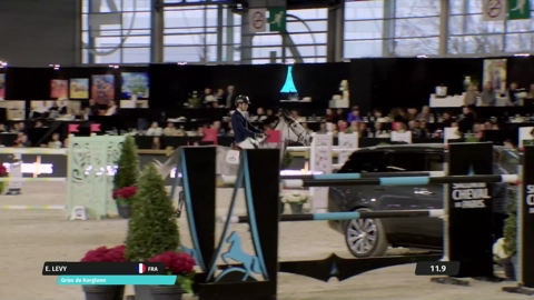 Image Julien Épaillard et Donatello d'Auge