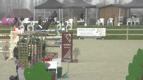 Image Julien Épaillard et Donatello d'Auge