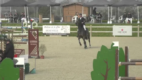 Image Julien Épaillard et Donatello d'Auge