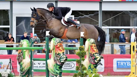 Image Julien Épaillard et Donatello d'Auge