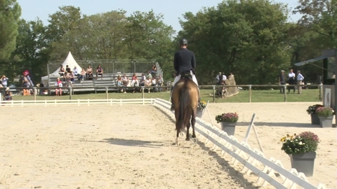 Image Julien Épaillard et Donatello d'Auge