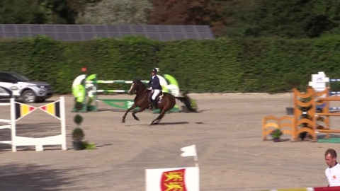 Image Julien Épaillard et Donatello d'Auge