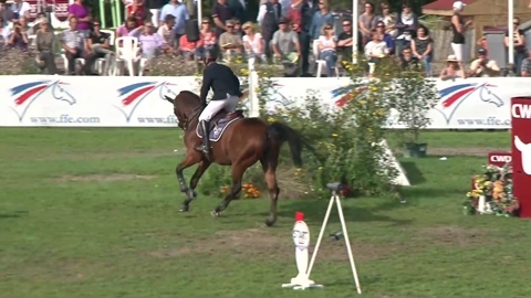 Image Julien Épaillard et Donatello d'Auge