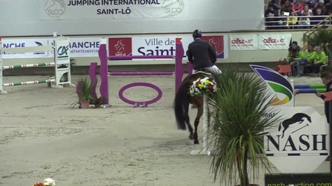 Image Julien Épaillard et Donatello d'Auge