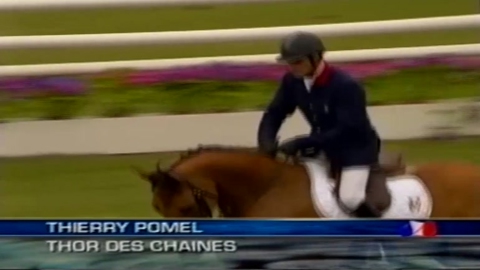 Image Julien Épaillard et Donatello d'Auge