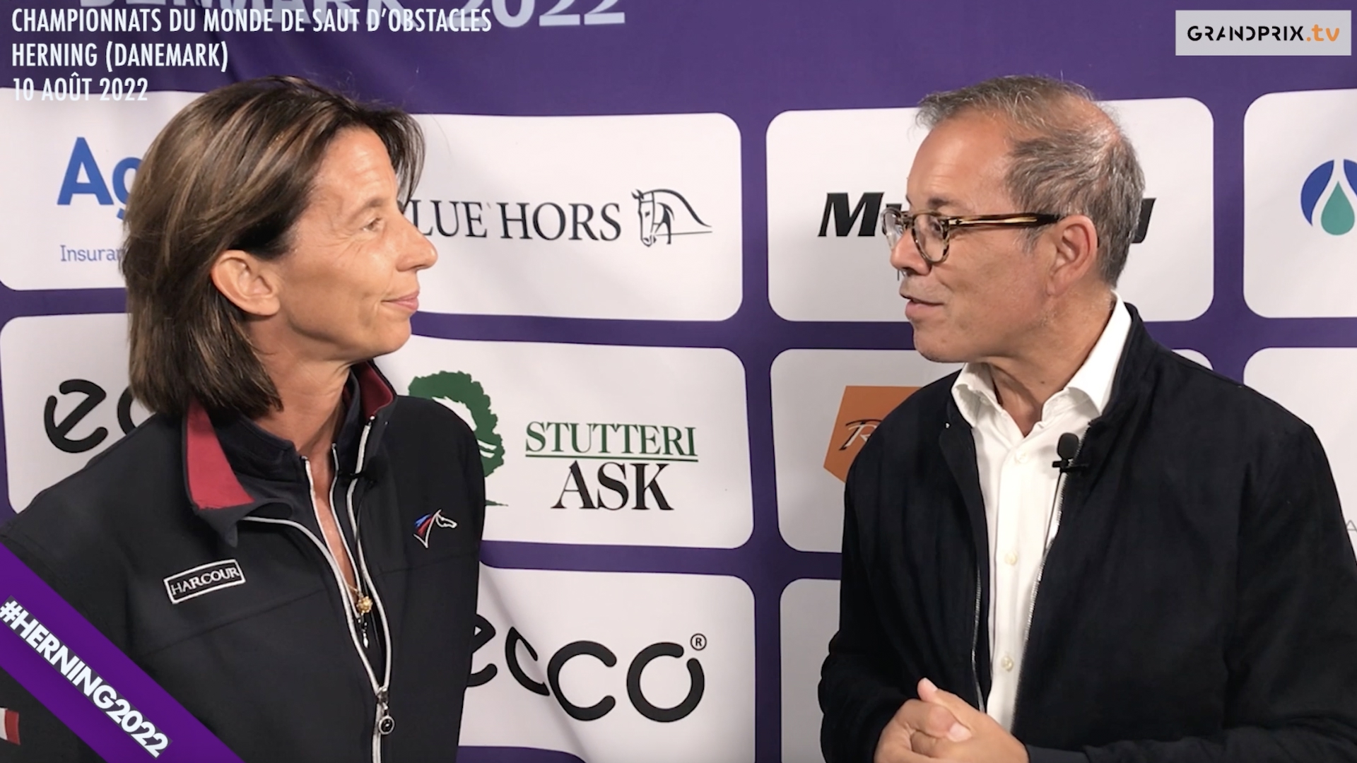 GRANDPRIX TV “Nous sommes très déçus car nous courions pour une