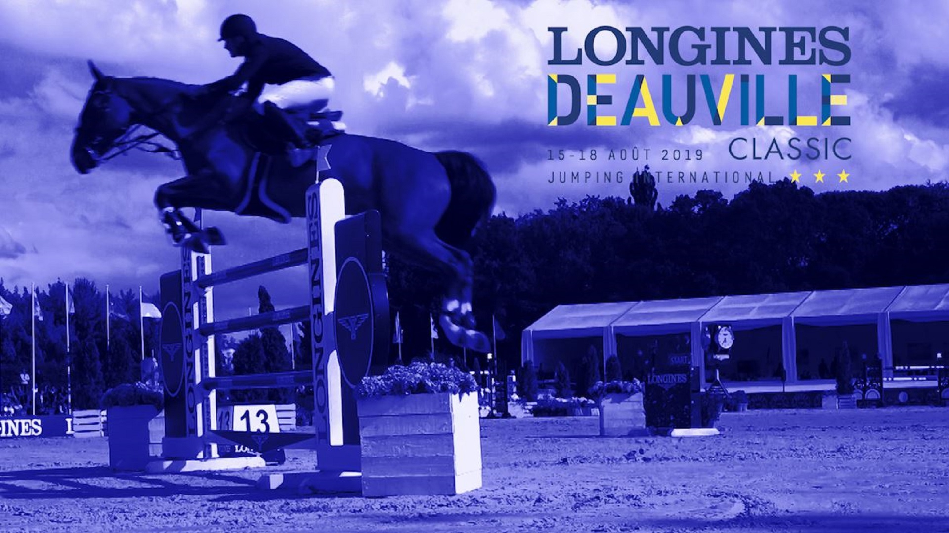 Aftermovie Longines Deauville Classic